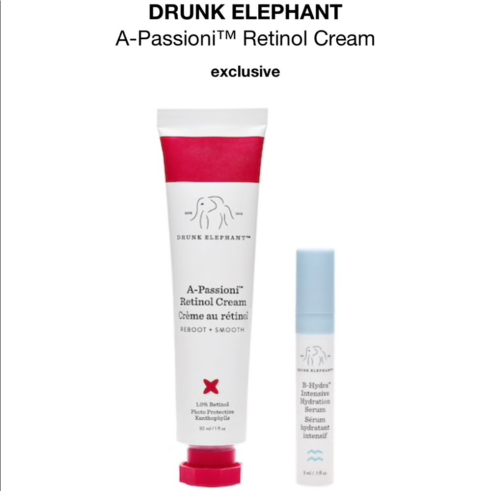 Drunk Elephant